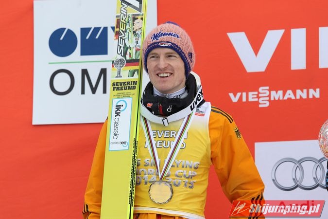 129 Severin Freund